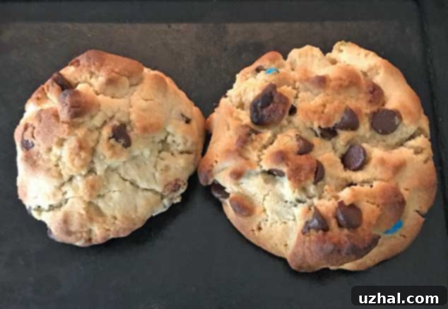 Weighing Ingredients for Baking