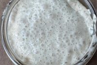 Bitty Sourdough Beginnings