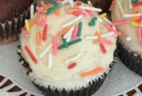 Cake Mix Cupcake Magic