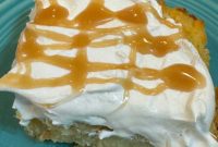 Menehune Pineapple Bread Pudding Delight