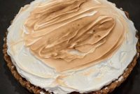 S’mores Dream Tart