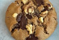 Single-Serve Cookie Craving Crushers