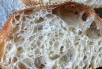 Small-Scale Ciabatta: Artisan Bread at Home